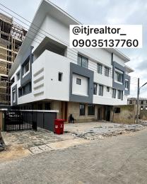 5 bedroom House for sale Lekki Phase 1 Lekki Lagos