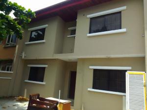 4 bedroom House for rent ONIRU Victoria Island Lagos