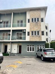 5 bedroom House for sale Richmond Estate Ikate Lekki Lagos