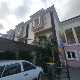 5 bedroom House for rent Osapa london Lekki Lagos