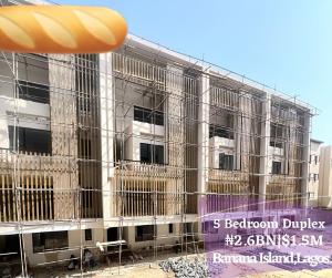 5 bedroom House for sale Banana Island Ikoyi Lagos