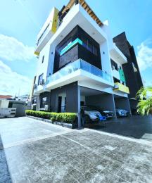 5 bedroom House for sale Ikoyi Lagos