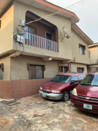House for sale An Estate,by Four Gate Hotel, Grace Valley Est, Alagbole Via Ojodu Berger Yakoyo/Alagbole Ojodu Lagos