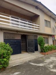 House for sale Lovely Environment Off College Road Ogba Ikeja Ifako-ogba Ogba Lagos