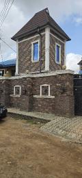 House for sale Orisunbare Orisunbare Alimosho Lagos