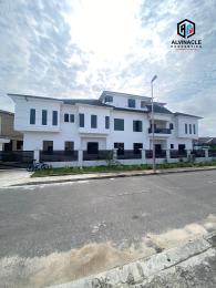 6 bedroom House for sale Royal Garden Off Lekki-Epe Expressway Ajah Lagos