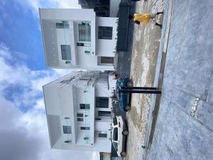 6 bedroom House for sale Chevron chevron Lekki Lagos