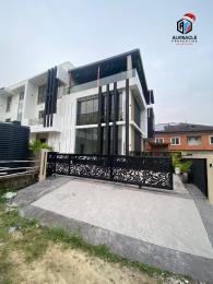 6 bedroom House for sale Vintage Park Ikate Lekki Lagos