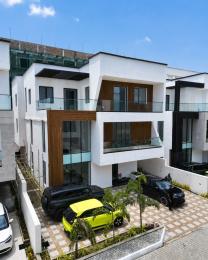 6 bedroom House for sale Lekki Phase 1 Lekki Lagos