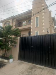 3 bedroom House for rent Allen Avenue Ikeja Lagos