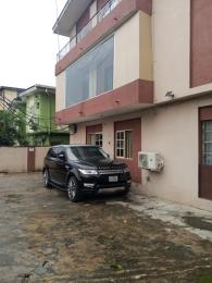 House for sale Lovely Environment Off Allen Avenue Ikeja Allen Avenue Ikeja Lagos