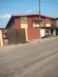 3 bedroom House for sale Off College Road Ifako-ogba Ogba Lagos