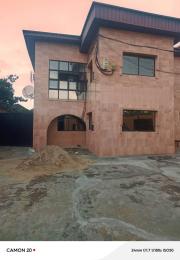 7 bedroom House for rent Canale Estate Ago palace Okota Lagos