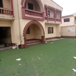 8 bedroom Commercial Property for rent In A Cool Serene Environment Off College Road Ifako-ogba Ogba Lagos