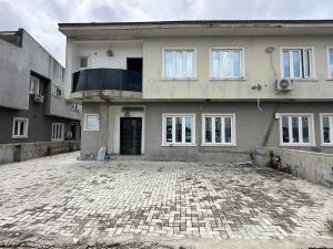 4 bedroom House for sale Ibeju Lekki Oribanwa Ibeju-Lekki Lagos