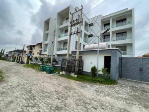 2 bedroom Flat / Apartment for sale Platinum Way Ikate Lekki Lagos