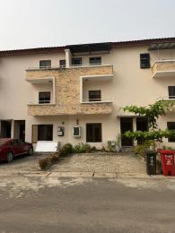 3 bedroom House for rent Beside Vgc Off Harris Drive , Lekki Lagos