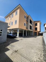 2 bedroom Flat / Apartment for rent Ikate Lekki Lagos