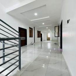 2 bedroom Flat / Apartment for rent Jakande Lekki Lagos