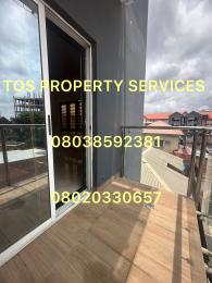 3 bedroom Flat / Apartment for rent  Alagomeji Yaba Lagos