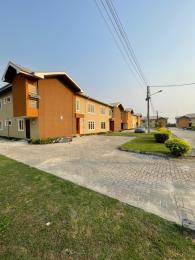 3 bedroom Flat / Apartment for rent Gra Abijo Ajah Lagos