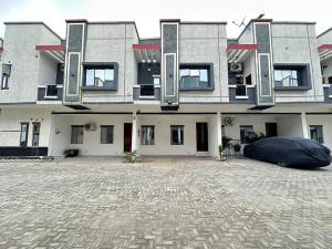 2 bedroom Flat / Apartment for rent Oral Estate Lekki Lagos