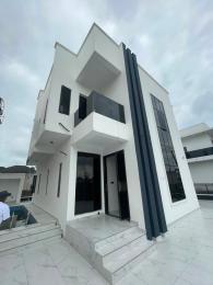 4 bedroom House for rent Pear Garden Estate By Monastry Road Monastery road Sangotedo Lagos