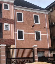 3 bedroom House for rent Alagomeji Yaba Lagos