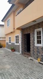 5 bedroom House for rent Glory Estate Ifako-gbagada Gbagada Lagos