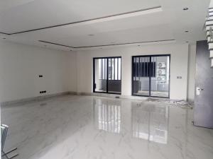 5 bedroom House for rent Ikeja GRA Ikeja Lagos