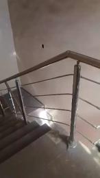 3 bedroom Flat / Apartment for rent Maple Wood Estate Agege Lagos Oko oba road Agege Lagos