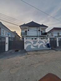 4 bedroom House for rent Lovely Inside Medina Estate, Gbagada, Lagos Medina Gbagada Lagos