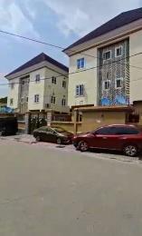 3 bedroom House for sale Apple junction Amuwo Odofin Lagos