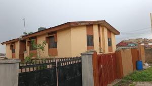 4 bedroom House for sale Basorun Ibadan Oyo