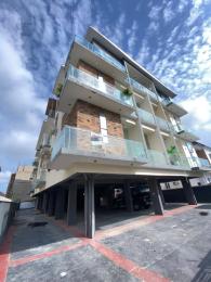 2 bedroom Flat / Apartment for sale Lekki Conservation Road Along Lekki Expressway Lekki Lagos
