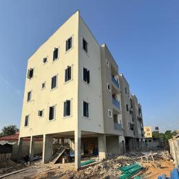 2 bedroom Flat / Apartment for sale Yaba Lagos