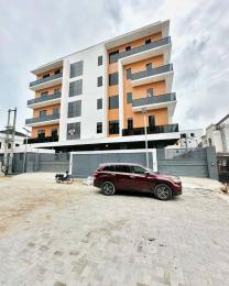 2 bedroom Flat / Apartment for sale Ikate Estate Ikate Lekki Lagos