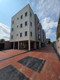3 bedroom House for sale Yaba Lagos