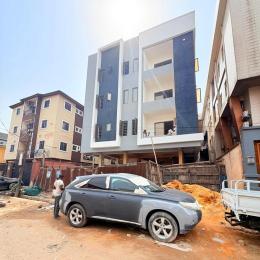 3 bedroom Flat / Apartment for sale Yaba Yaba Lagos