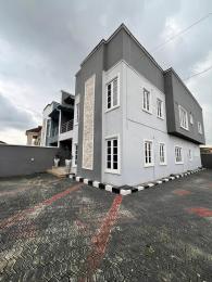 4 bedroom House for sale Maryland Ikeja Lagos