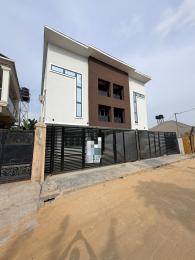 5 bedroom House for sale Anthony Village Maryland Lagos