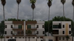 5 bedroom House for sale Okupe Estate Behind LSDPC Maryland Estate Maryland Lagos