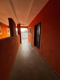 1 bedroom Flat / Apartment for rent Off Koloba Road Megida Ayobo Ipaja Ayobo Ipaja Lagos