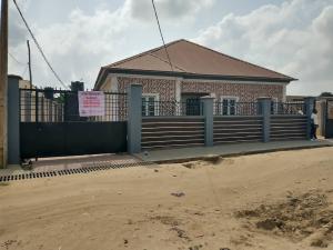 4 bedroom House for sale Toyin Jinadu Street Mowe Obafemi Owode Ogun
