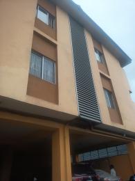 4 bedroom Flat / Apartment for sale Lovely Serene Environment Off Agidingbi Road Ikeja Agidingbi Ikeja Lagos