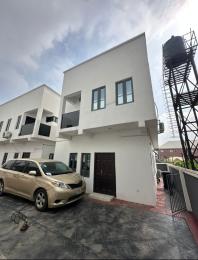 4 bedroom House for sale Inside Seaside Estate, Badore Area, Ajah, Lagos Badore Ajah Lagos