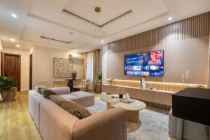 2 bedroom Flat / Apartment for shortlet Chisco Ikate Lekki Lagos