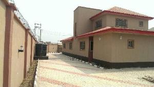 House for sale Alimosho Lagos