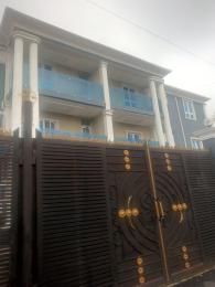 3 bedroom Flat / Apartment for rent Allen Avenue Ikeja Lagos