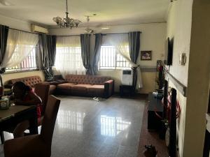 3 bedroom Flat / Apartment for sale In A Secured And Exclusive Neighborhood At Omole Phase 1 Gra Ojodu Berger Ikeja Lagos Omole phase 1 Ojodu Lagos